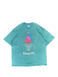 1996 Atlanta Olympics Hanes Graphic Tee (XXL)