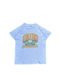 1990s Oakland Athletics Salem Sportswear Graphic Tee (S)