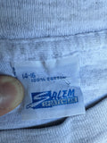 1990s Oakland Athletics Salem Sportswear Graphic Tee (S)