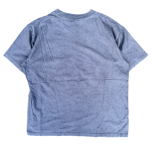 1990s Edmonton Oilers Hockey Graphic Tee (L)