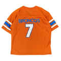 1990s Salem Broncos #7 Sports Tee (XL)