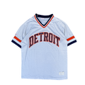 1980s Rawlings Detroit Ringer Jersey Tee (S)