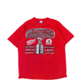 1990s Detroit Red Wings Stanley Cup Champions Tee (XL)