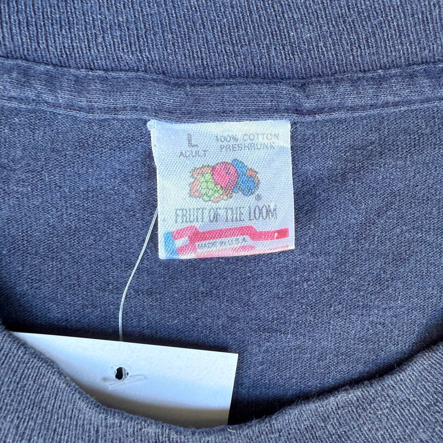 1992 Cowboys Super Bowl Champions Graphic Tee (L)