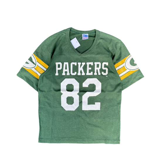 1980s Green Bay Packers Rawlings NFL Jersey Tee (M)