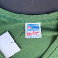 1980s Green Bay Packers Rawlings NFL Jersey Tee (M)