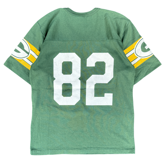 1980s Green Bay Packers Rawlings NFL Jersey Tee (M)