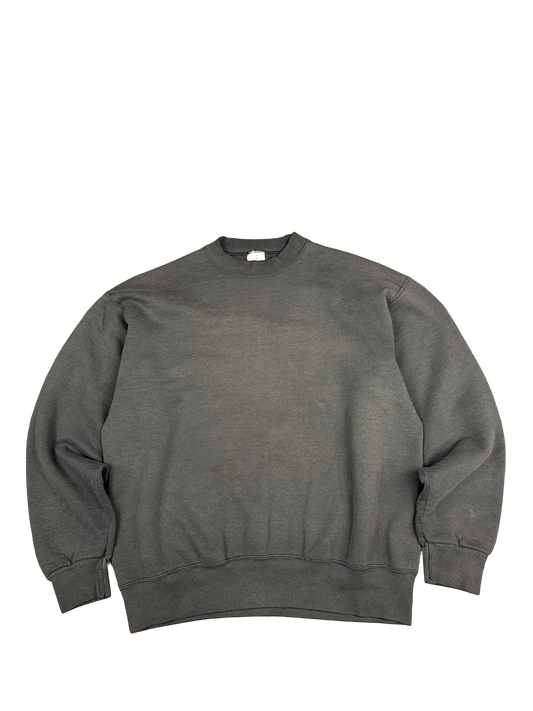 Classic BVD Crewneck Sweatshirt (XL)