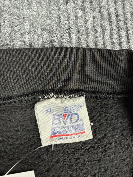 Classic BVD Crewneck Sweatshirt (XL)