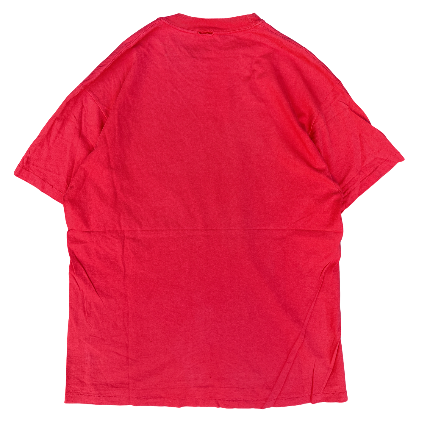 1990s Kansas City Chiefs Graphic Tee (XL)