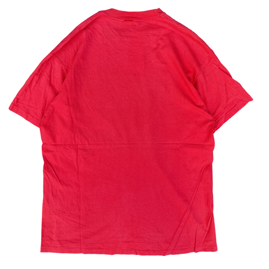 1990s Kansas City Chiefs Graphic Tee (XL)