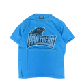 1990s Carolina Panthers Hummer Sportswear Graphic Tee (L)