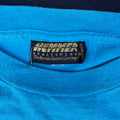1990s Carolina Panthers Hummer Sportswear Graphic Tee (L)