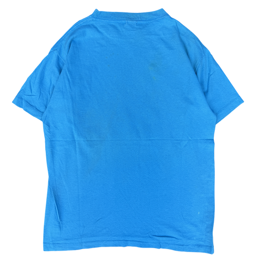 1990s Carolina Panthers Hummer Sportswear Graphic Tee (L)