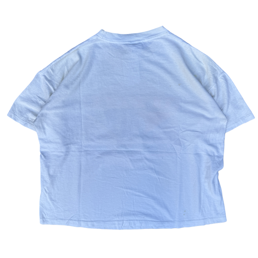 1990s Starter New York Mets Graphic Tee (XL)