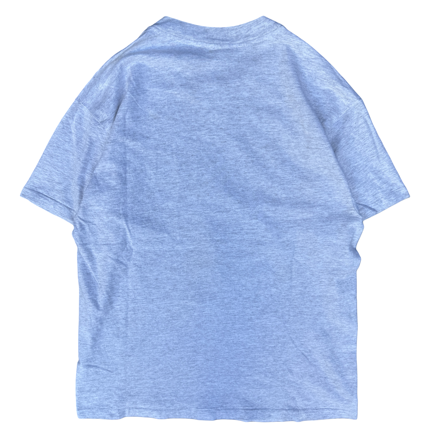 1990s Dallas Cowboys Hanes Heavyweight Graphic Tee (L)