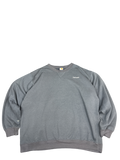 Carhartt Gray Crewneck Sweatshirt (2XL)