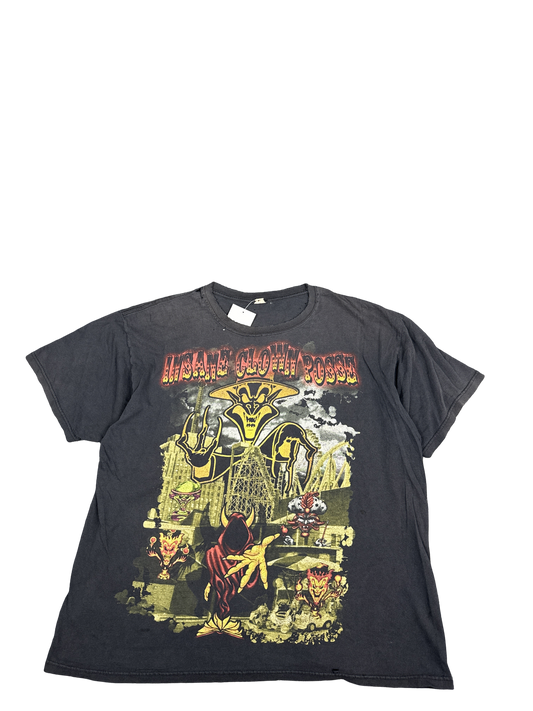 1990s Insane Clown Posse Graphic Tee (XL)