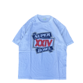 1990s Super Bowl XXIV Graphic Tee (XL)