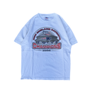2002 New England Patriots Super Bowl Champions T-Shirt (L)