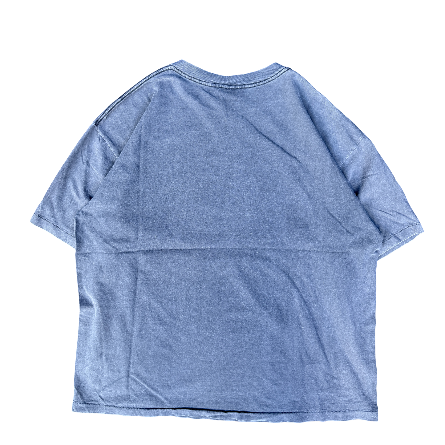 1990s San Francisco 49ers Logo 7 NFL Graphic Tee (XXL)