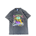 1997 Green Bay Packers Super Bowl XXXI Champions Tee (L)