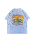 1997 American League Championship Cleveland vs Baltimore T-Shirt (XL)