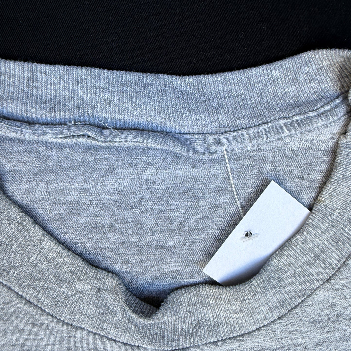 1997 American League Championship Cleveland vs Baltimore T-Shirt (XL)