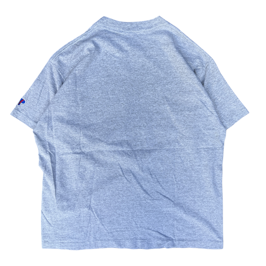 1997 American League Championship Cleveland vs Baltimore T-Shirt (XL)