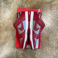 Nike Dunk Low UNLV