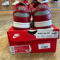 Nike Dunk Low UNLV