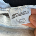 1990s Arizona Cardinals Zubaz Graphic Tee (XL)