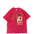 1990s Washington Redskins Graphic Tee (XL)