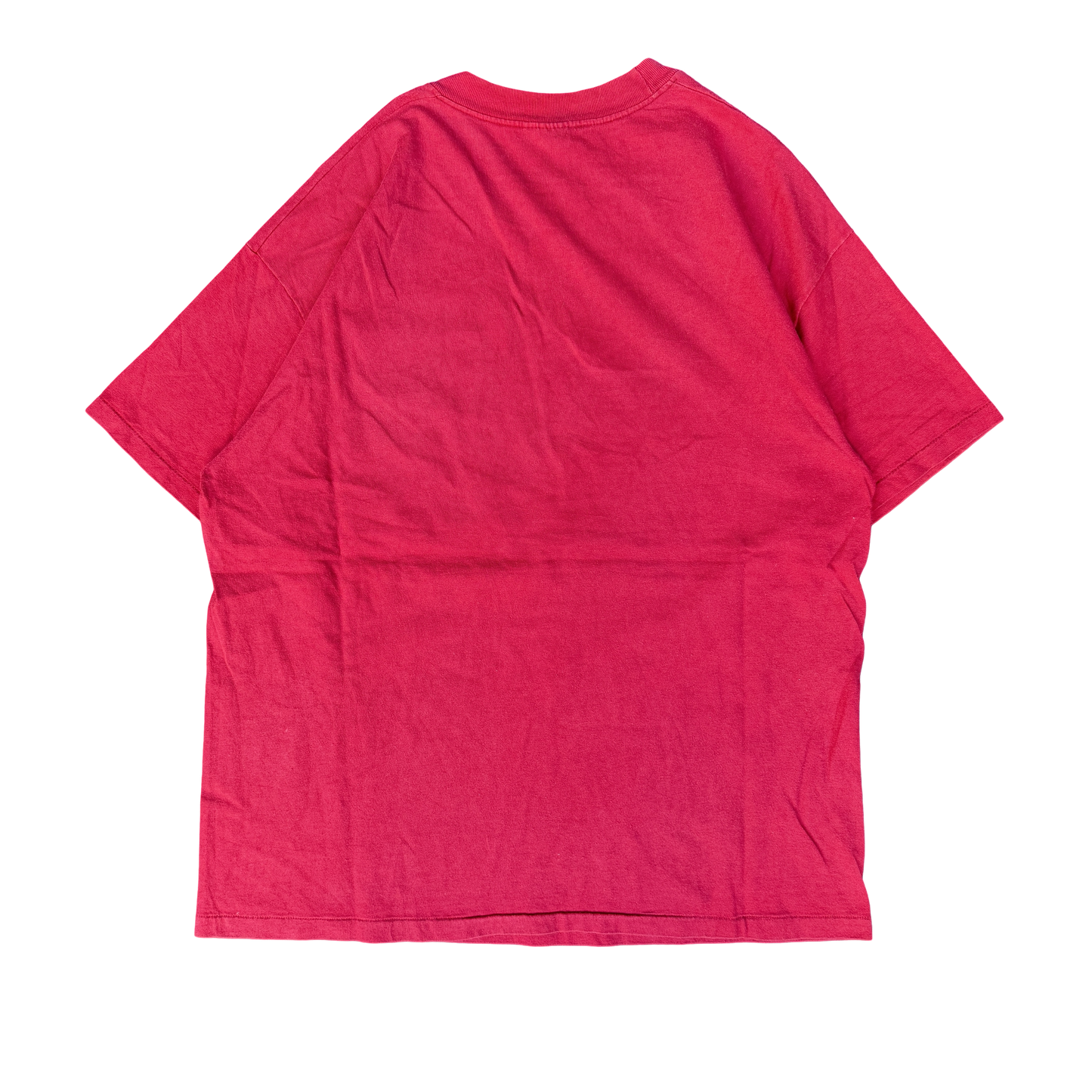 1990s Washington Redskins Graphic Tee (XL)