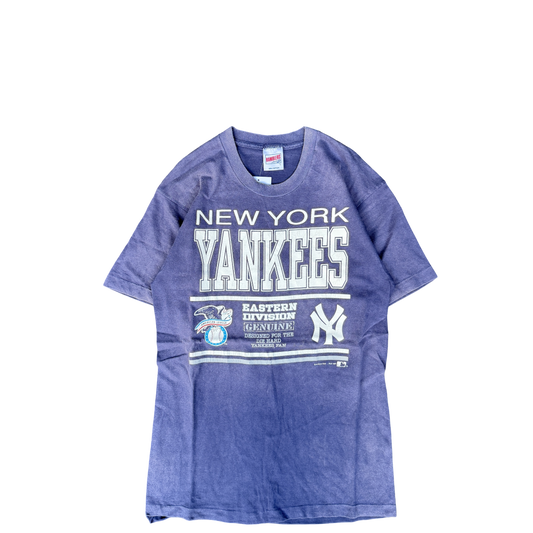 1990s New York Yankees Graphic Tee (L)
