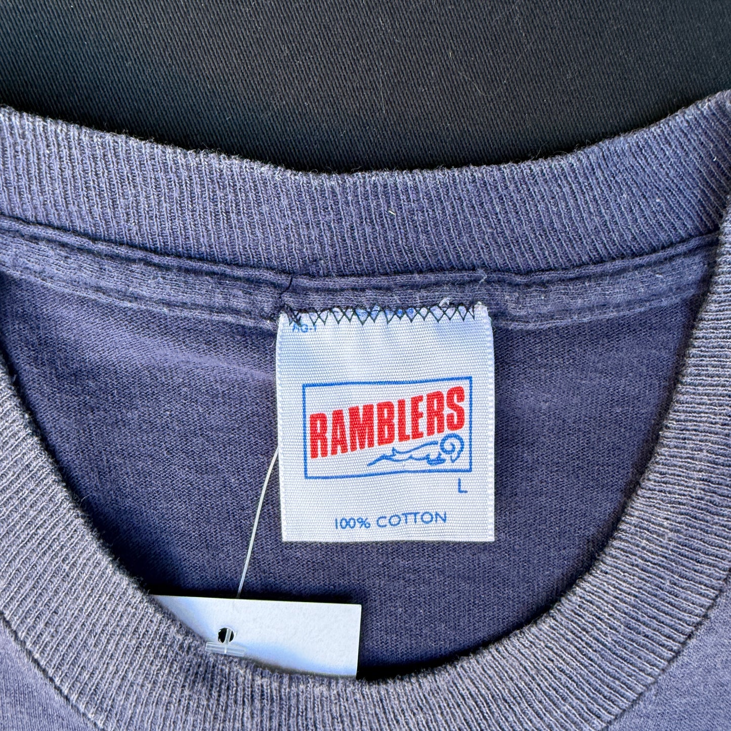 1990s New York Yankees Graphic Tee (L)