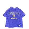 1990s Minnesota Vikings Graphic Tee (XL)