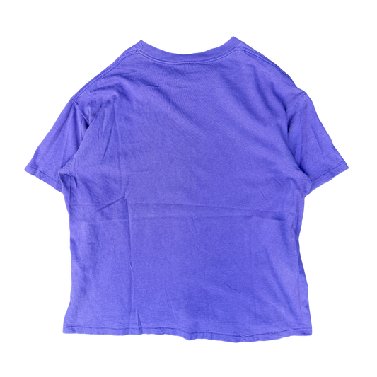 1990s Minnesota Vikings Graphic Tee (XL)