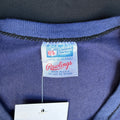 1980s Rawlings New York Giants #56 NFL Jersey Tee (L)