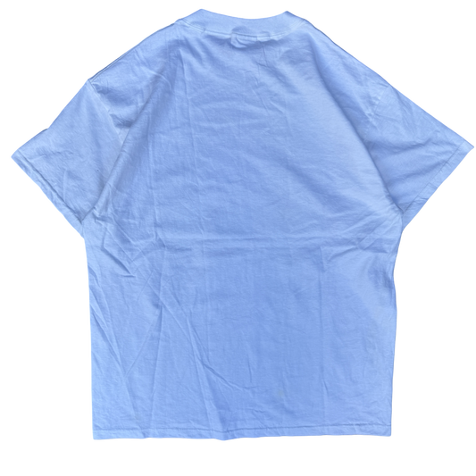 2002 New England Patriots Super Bowl Champions Tee (L)