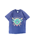 1997 Seattle Mariners Division Champs Pro Player T-Shirt (M)