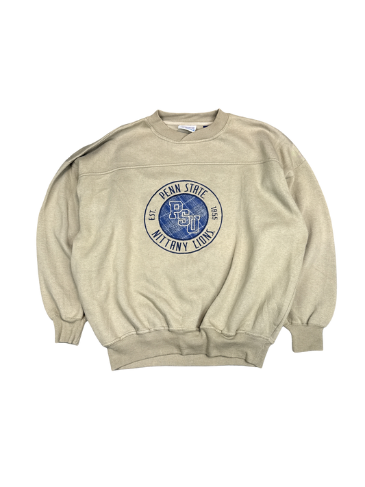 Penn State Nittany Lions Crable Sportswear Sweatshirt (XL)
