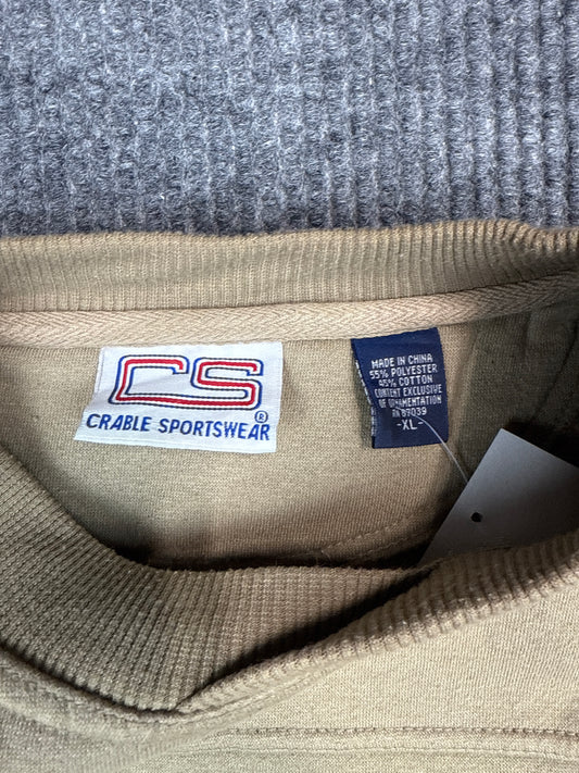 Penn State Nittany Lions Crable Sportswear Sweatshirt (XL)