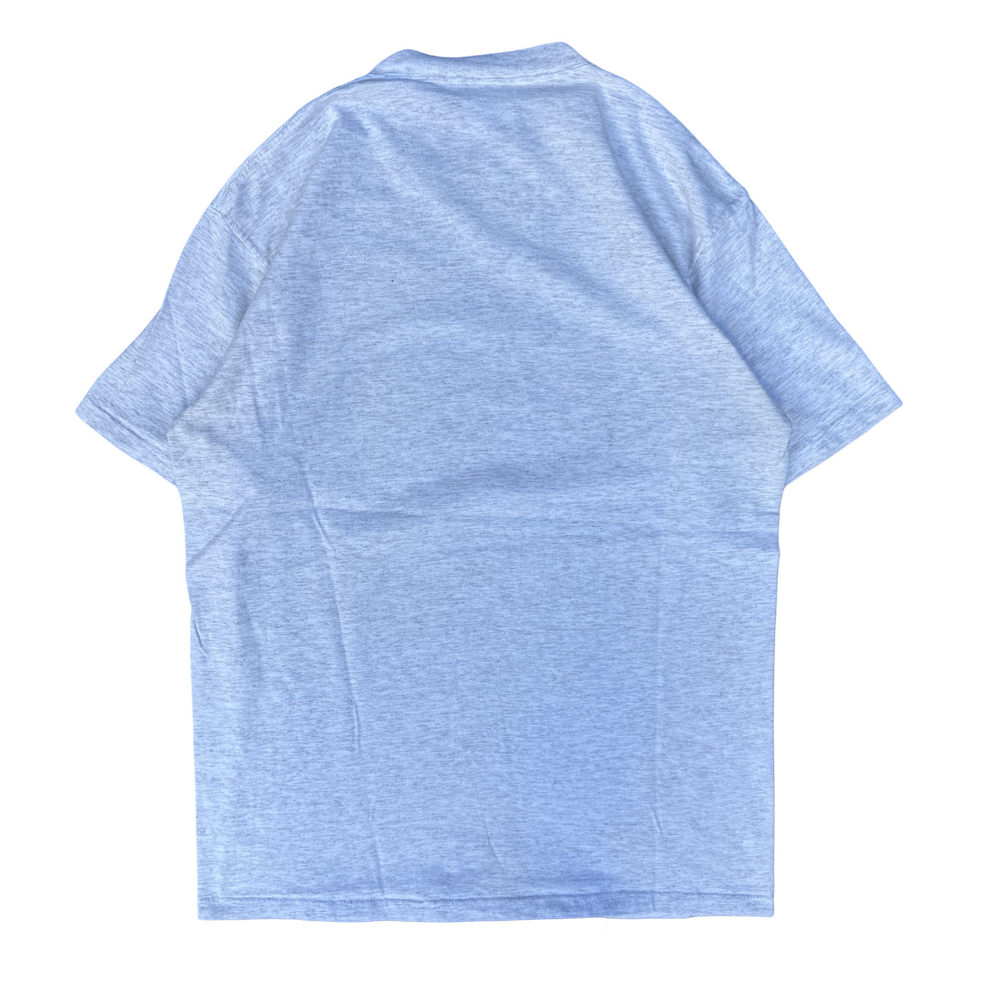 1990s Virginia Tech Hokies Basketball Graphic Tee (L)