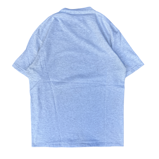 1990s Virginia Tech Hokies Basketball Graphic Tee (L)