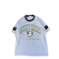 1990s Mighty Ducks of Anaheim Ringer Graphic Tee (S)