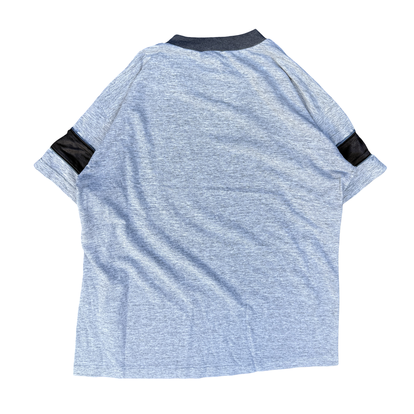 1990s Mighty Ducks of Anaheim Ringer Graphic Tee (S)