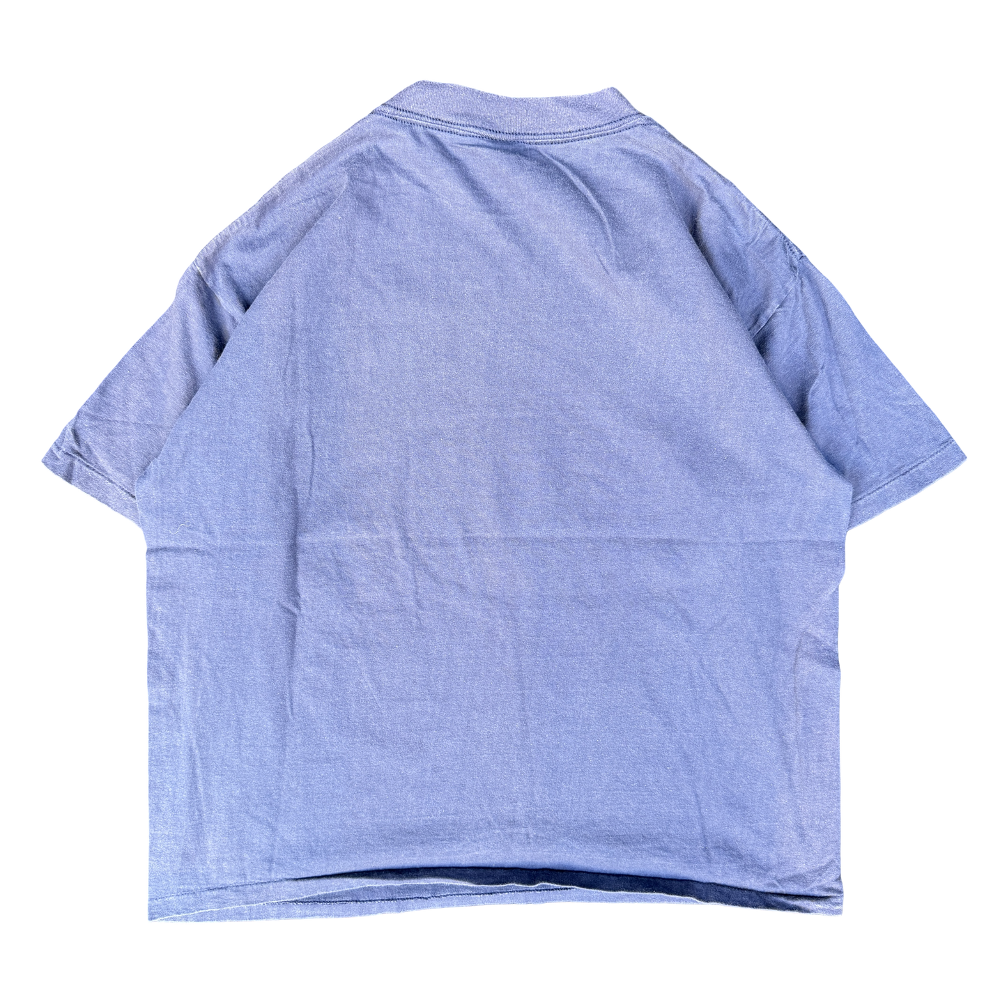 1990s Braves True Fan Sportswear Graphic Tee (L)