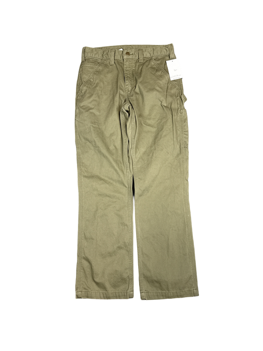 Carhartt Relaxed Fit Work Pants (30x30)