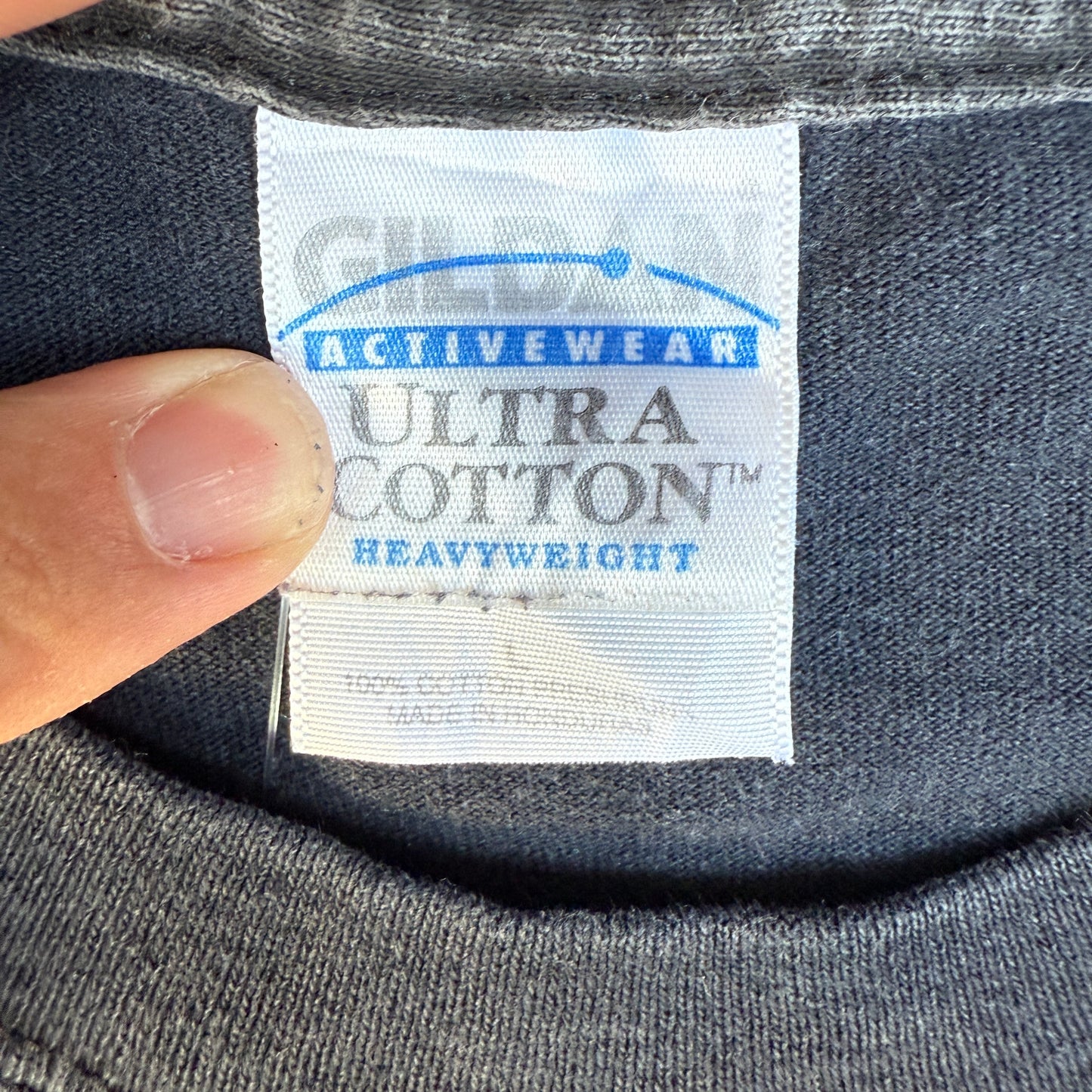 2001 Arizona Diamondbacks NL West Division Champions Tee (L)